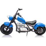 Motor na akumulator Warrior - plavi | shoptok.hr
