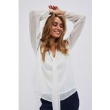 Marisse Shirt Z-Ko-3945 Off White | ePonuda.com