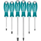 Total 6-delni set izvijačev (THT250606), (20849170) | Shoptok.si