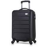 Myvalice Putni kofer 7132, crni Cijene