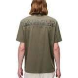 Napapijri Fanes Pocket T-Shirt Tea Leaf Zelena | shoptok.hr