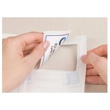 Avery Zweckform Samolepilne priponke za imena, 80 x 50 mm, L4787-20 | Shoptok.si