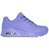 Skechers Uno Stand On Air Ljubičasta | shoptok.hr