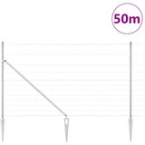  Zavareno žičano ograđivanje s bodljama 50 x 1,4 m (Š x V) | Shoptok.si
