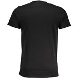 Cavalli Class MEN&#39;S SHORT SLEEVE T-SHIRT BLACK | Shoptok.si
