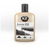 K2 auto care polirna pasta Gold Luster Q3, 250g | Shoptok.si
