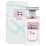 Lanvin jeanne blossom parfumska voda 100 ml za ženske