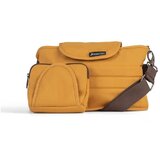 Leclerc Baby luxury organizer, Golden Mustard Cijene