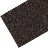  Samoljepljivi otirači za stepenice 15 kom 76 x 20 cm tamnosmeđi | shoptok.hr