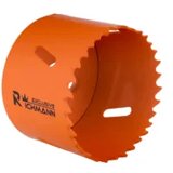 Richmann univerzalna kruna za metal, pvc, drvo i rigips 76 mm C2177 | Eponuda.ba