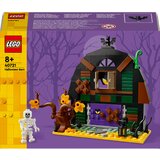 Lego Iconic 40721 Halloween Barn | shoptok.hr