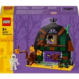 Lego LEGO® Iconic 40721 Halloween Barn