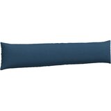  Jastučići za sofu 2 pcs Plava 200 x 40 cm tkanina | Eponuda.com