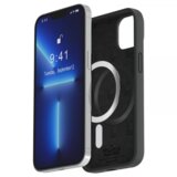 Puro Silikonski ovitek Icon za iPhone 14, združljiv z MagSafe, ?rna, (21153611) Cene