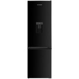 Heinner kombinovani frižider HC-HM260BKWDE++ 260l/55x180/crni Cene