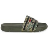Fila Natikači 60014 MORRO BAY KIDS Zelena Cene