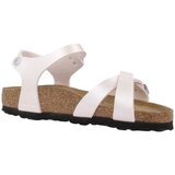 Birkenstock Sandali & Odprti čevlji KUMBA KIDS Rožnata | Shoptok.si