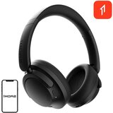 1MORE SonoFlow SE bežične slušalice (crne) | shoptok.hr