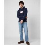 Jack & Jones Jeans straight JJITED JJCLASSIC AKM 587 Modra | Shoptok.si