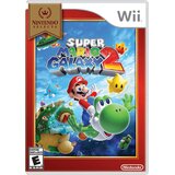 Super Mario Galaxy 2 (Wii) - rabljeno Cene
