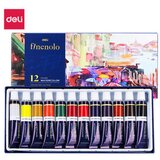 Deli TEMPERA UMETNIČKA 12ml 1/12 EC19-12 | ePonuda.com