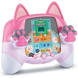 Vtech Igralna konzola Kitty Life pink Cene