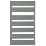 Cini Radijator sušač Elegant maslinasto siva gotik 43x67.5cm | Eponuda.com