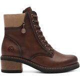 Remonte Škornji D1A70-22 Rjava | Shoptok.si