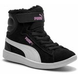 Puma Vikky Mid Fur V Ps Crna Cijene