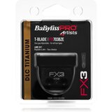 BaByliss PRO Blades T-Spare nadomestne glave za brivnike 1 kos | Shoptok.si