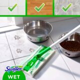 Swiffer Wet vlažne maramice za pod refil 20/1 | shoptok.hr