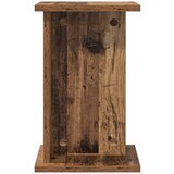 Stalak za biljke Staro drvo 25 x 25,5 x 40,5 cm | shoptok.hr