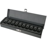 Proline nastavek udarni set, 10 kos, 1/2, 10-22 mm, Profix, 18490 | Shoptok.si