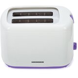 Heinner Toster TP-750UV 750W6 nivoabelo-ljubičasto | ePonuda.com
