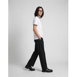 BOTD Polo majice kratki rokavi NEW-POLO-WHITE Bela | Shoptok.si