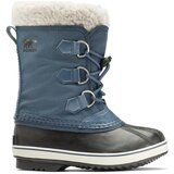 Sorel Škornji za sneg Yoot Pac Nylon Modra | Shoptok.si