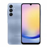 Samsung Mobilni Telefon Galaxy A25 5G 6GB/128GB SVETLO PLAVI | ePonuda.com