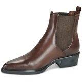 Mjus MARY CHELS Smeđa | shoptok.hr