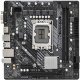 AsRock osnovna plošča H610M-HVS DDR4, lga 1700 | Shoptok.si