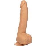 California Exotics silicone studs 8 inch skin Cene