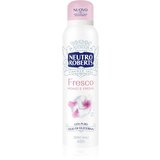 Neutro Roberts Monoi e Fresia dezodorant v pršilu z 48-urnim učinkom 150 ml | Shoptok.si