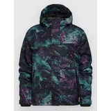 Jakna Nala Jacket Mosaic S