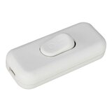 Commel gajtanski međuprekidač 250 W C293-701 - beli | ePonuda.com