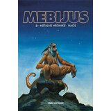 Čarobna knjiga Žan Žiro Mebijus
 - Mebijus 2: Metalne hronike / Haos Cene