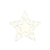 Home Dekorativna rasvjeta, ukras za prozor - KID 503 B/WW | shoptok.hr