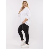RELEVANCE Blouse-RV-BZ-A524.80-white | Shoptok.si