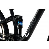 Capriolo mtb al-go 9.7 fs 29'' crni (923231-16) | ePonuda.com