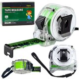  Fluorescentni meter za merjenje 5m Cene