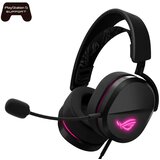 Asus A502 rog pelta core gaming slušalice sa mikrofonom crne Cene