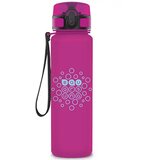 Ars Una Mat magenta bidon 600ml brez vsebnosti BPA | Shoptok.si